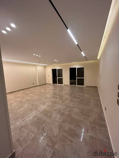  Luxury 170 SQM Apartment for Rent | El Khamayel Compound – Phase 3A | Open Landscape View | North Facing | Elevator