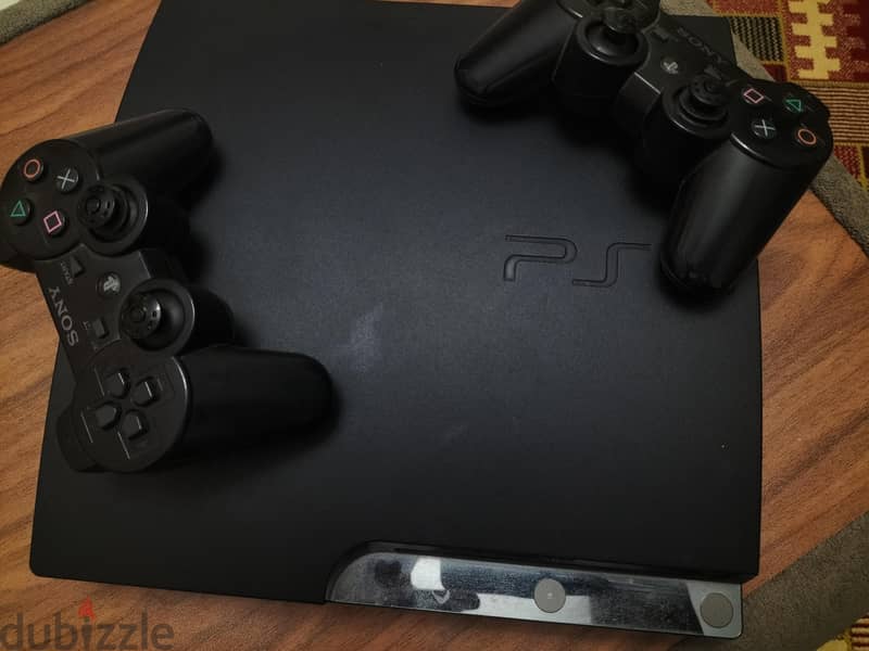 playstation 3 1