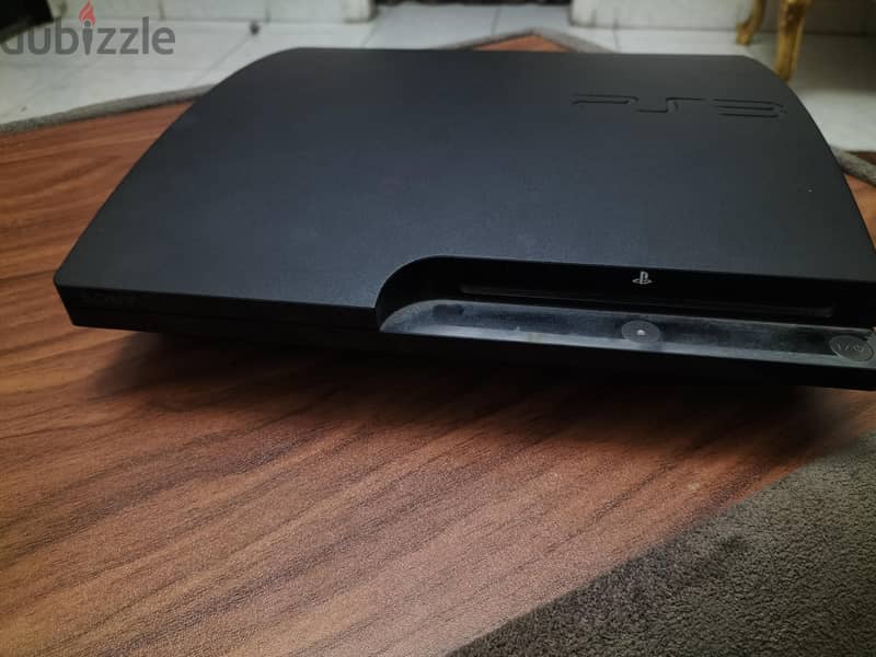 playstation 3 3