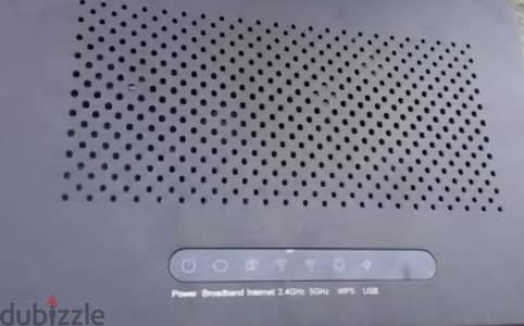 راوتر شركة وى zte فيرجن 6