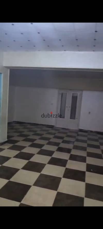 شقة للايجار فاضي في الشيخ زايد الحي الاول