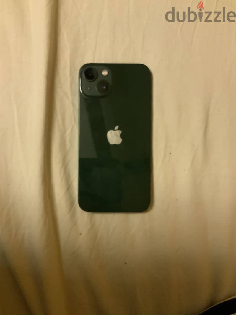 Apple - iPhone 13 1