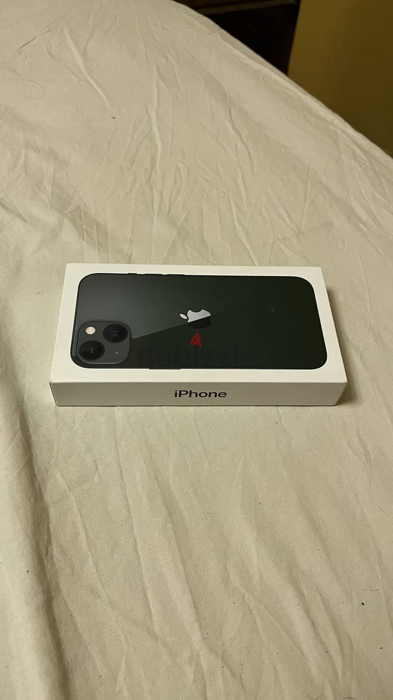Apple - iPhone 13 3