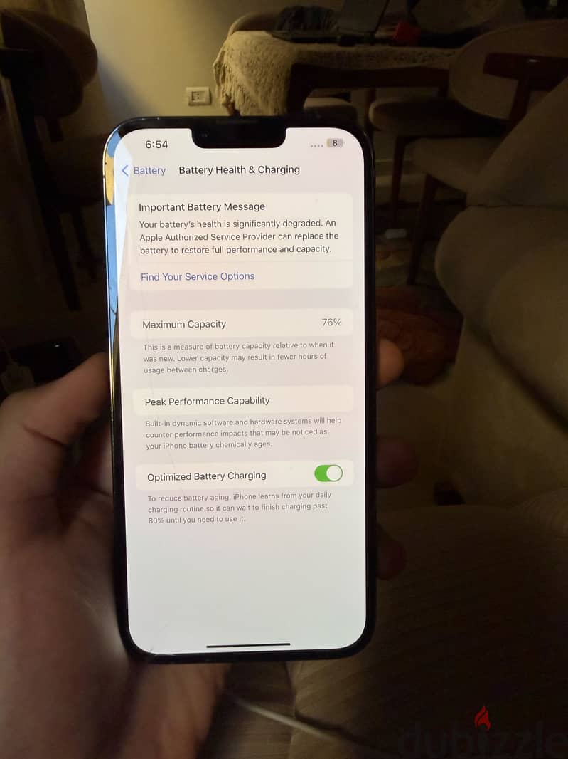 Apple - iPhone 13 Pro Max 4