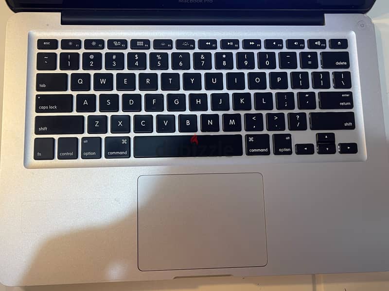 MACBOOK PRO 2011 5