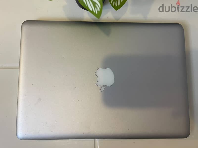 MACBOOK PRO 2011 7