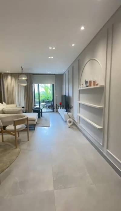 3Beds Apt 159sqm RTM In The Heart Of Old Zayed