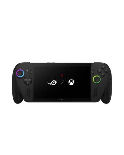 ROG Xbox Ally X