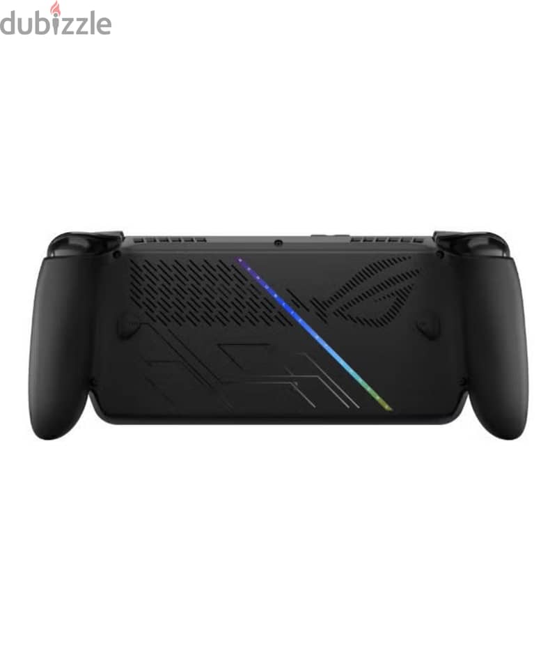  إكس بوكس بين يديك = ROG Ally X BOX الأقوى للألعاب المحمولة  1