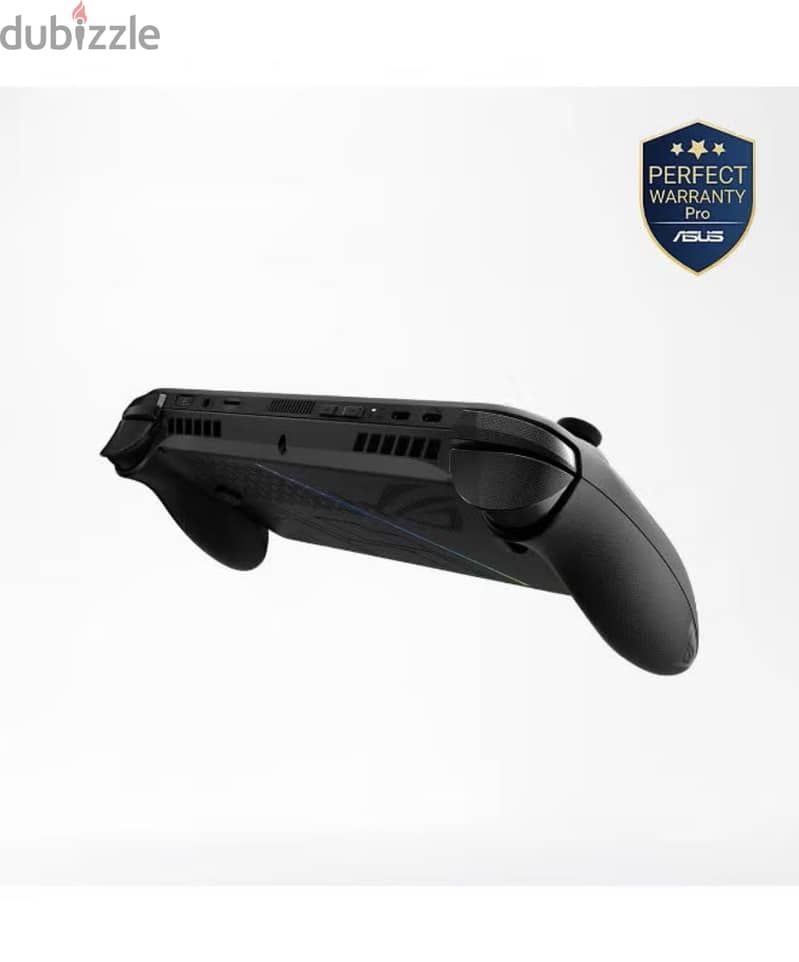  إكس بوكس بين يديك = ROG Ally X BOX الأقوى للألعاب المحمولة  3