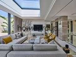 175 sqm Apartment for sale Pay 25% Down and Install the Balance Over 48 Months for a Direct Palm Hills View Apartment