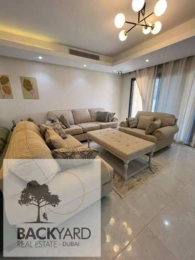 For Sale | Fully Finished Apartment in Hyde Park New Cairo