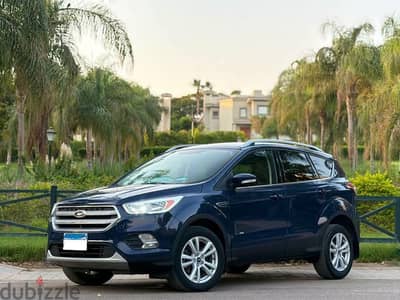Ford Kuga 59km فقط حاله نادره جدا