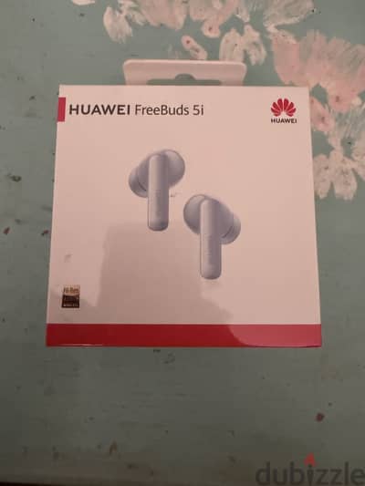 HUAWEI FreeClip 2 & FreeBuds 5i.