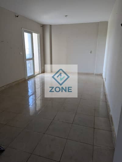 A great deal apartment for rent under the new law in the first phase of Madinaty B1 at a very special price