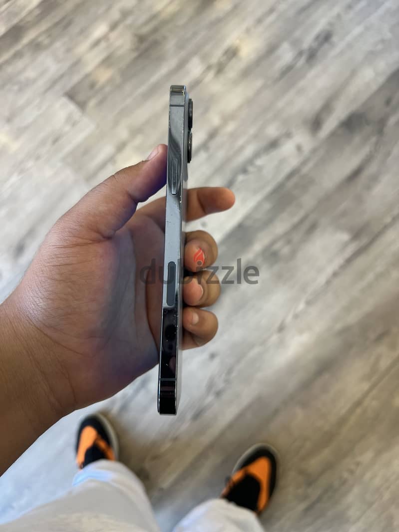 Apple - iPhone 13 Pro Max 1