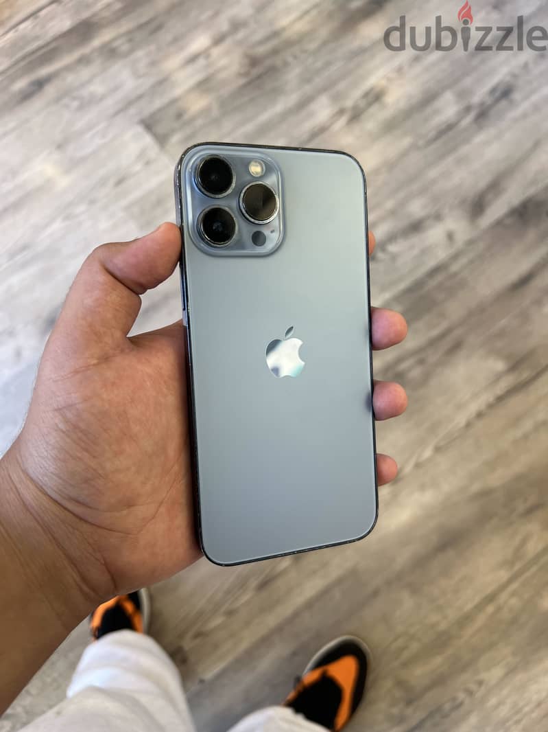 Apple - iPhone 13 Pro Max 2
