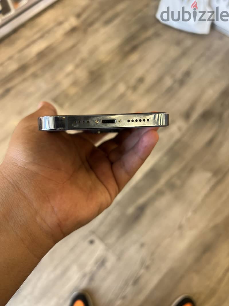 Apple - iPhone 13 Pro Max 4
