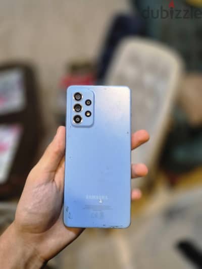 Samsung A52