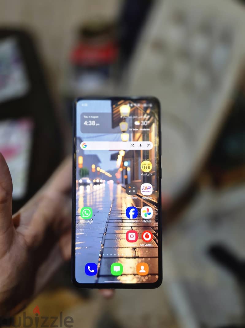 Samsung A52 2