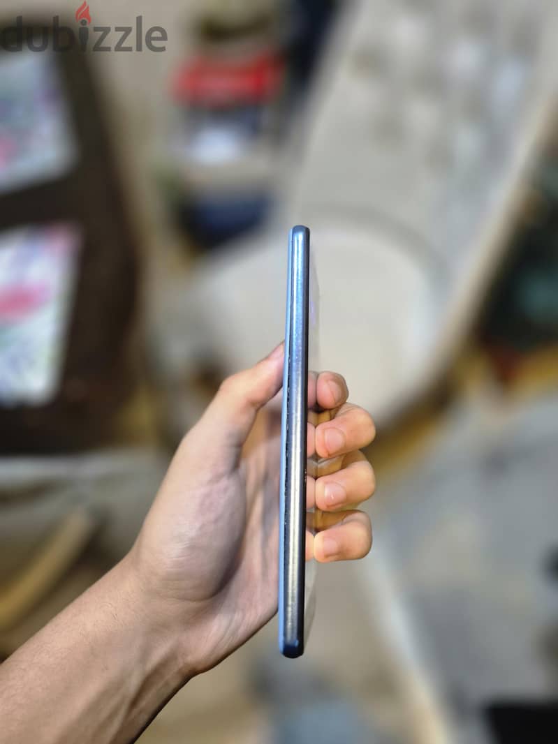 Samsung A52 6