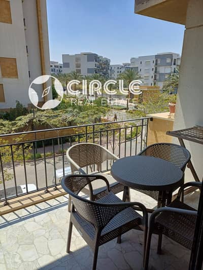 Apartment For Rent In Sodic Eastown (New Cairo) Apartment For Rent In Sodic Eastown (New Cairo)