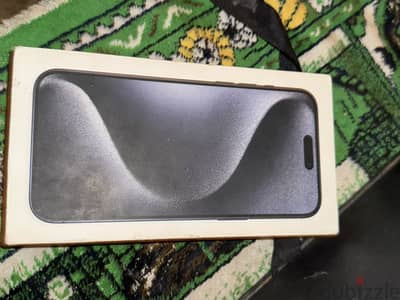 آبل - آيفون 15 برو ماكس