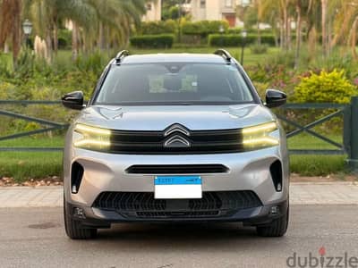 Citroen C5 2023