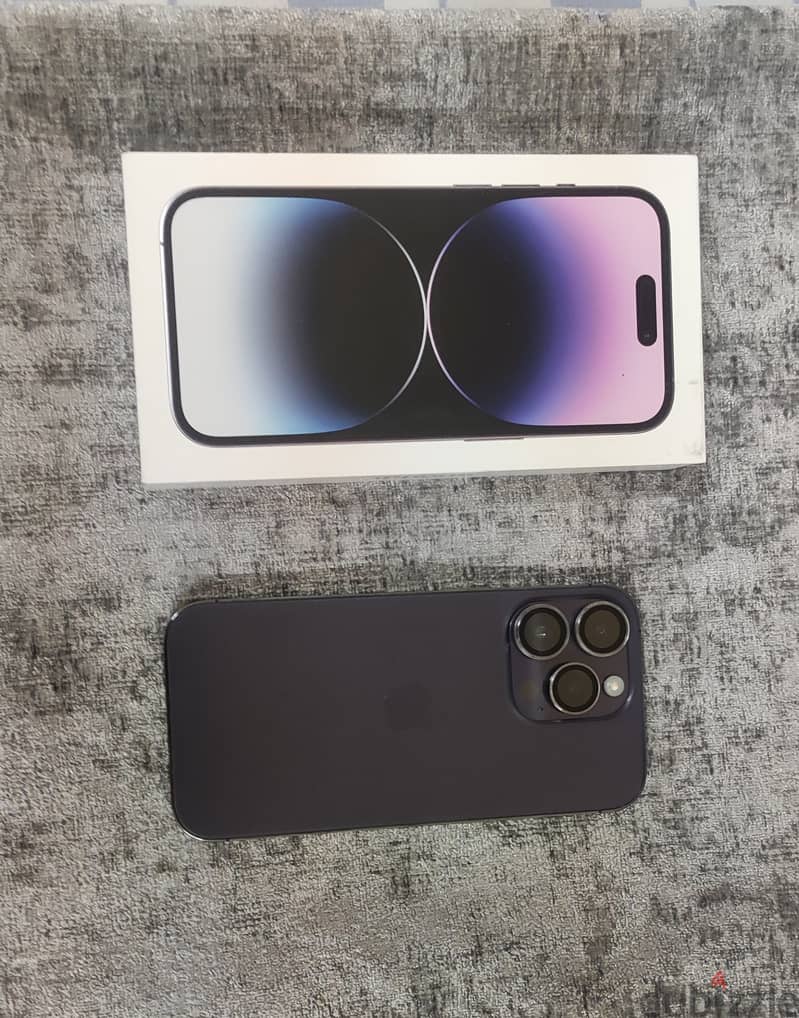Iphone 14 pro 1