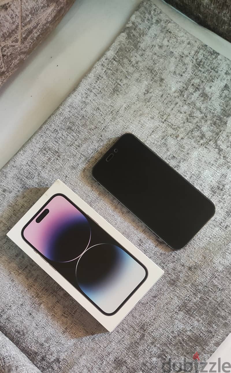 Iphone 14 pro 2