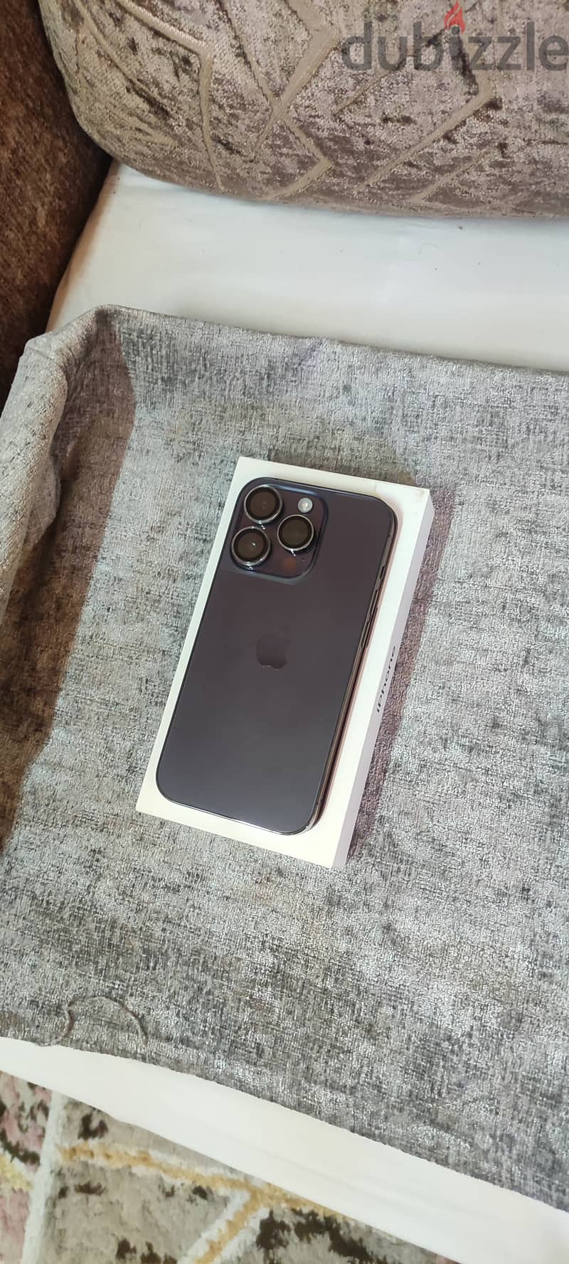Iphone 14 pro 5