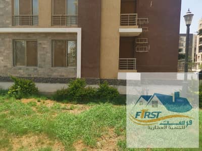 Apartment for rent, New Cairo Paradise 100m