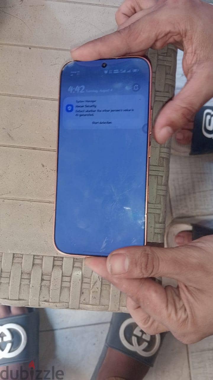 Honor 600 4