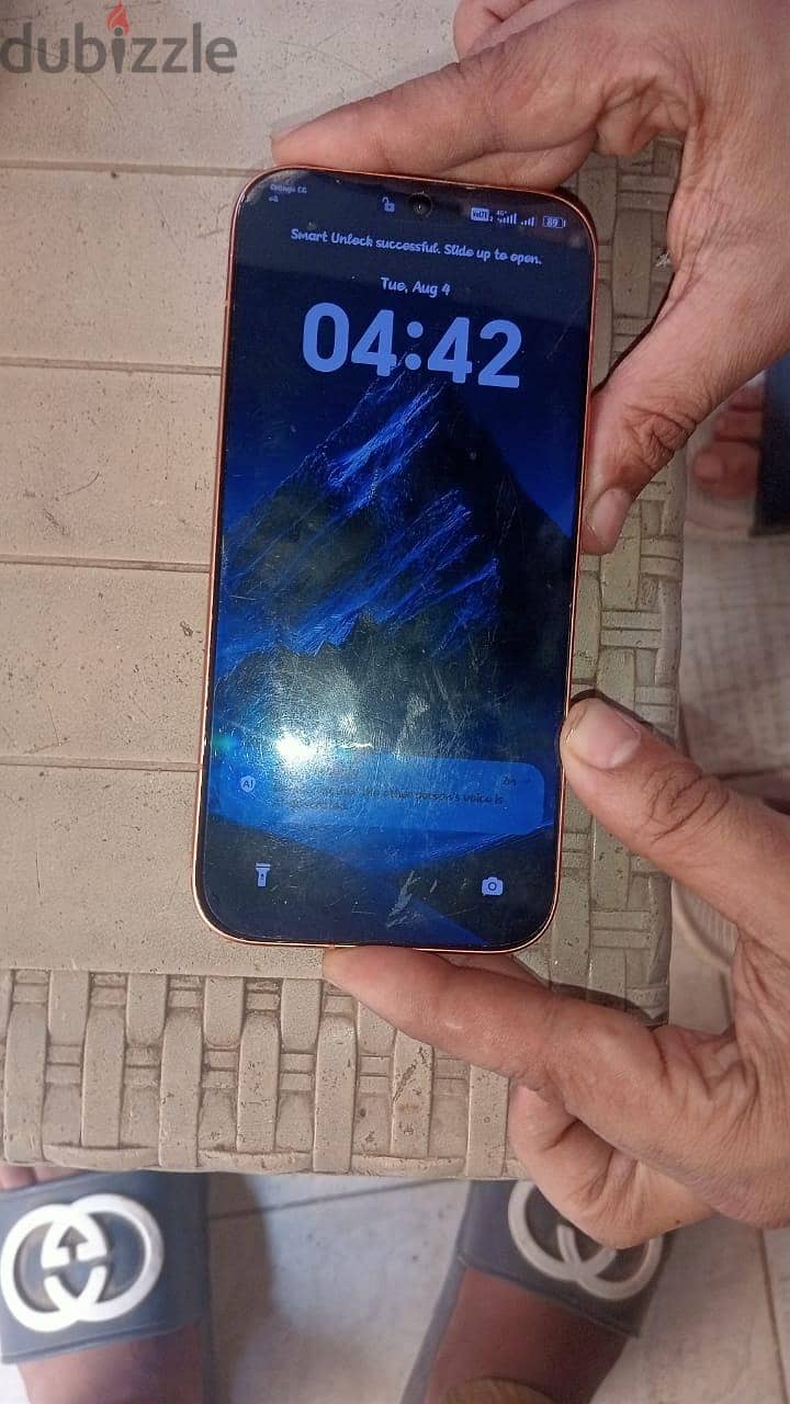 Honor 600 7