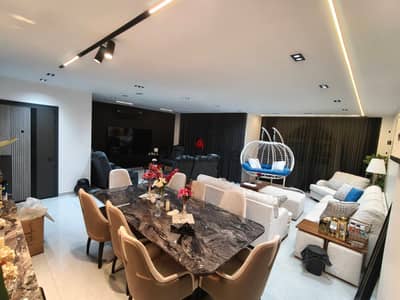 210m² Apartment for Sale in Al Rehab City | Hotel-Style Finishes & Never Occupied   Distinctive apartment for sale in Al Rehab City | 210m² area |