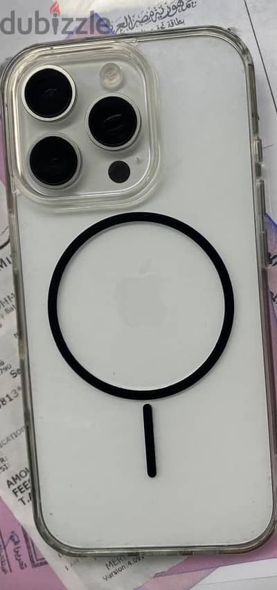 Apple - iPhone 16 Pro