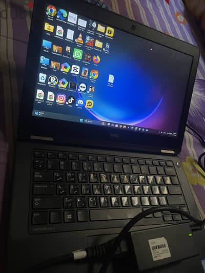 DELL Latitude E5270 لاب توب