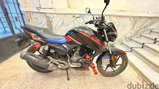 مكنه هوجن اتش 250 تبريد زيت 6 غيار محلتش مسمار كسر كسر الزيرو
