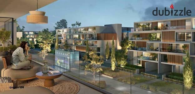 Serviced Apartment, Fully Finished  with AC,s in Nmq next to Palm Parks and Swan Lake West