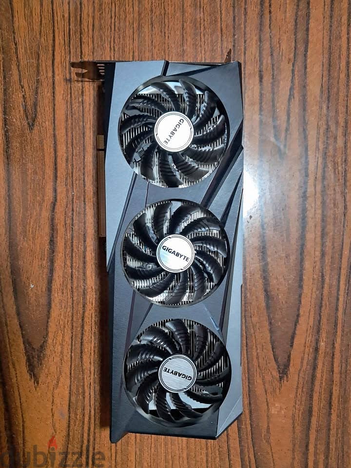 RX 6600XT 2