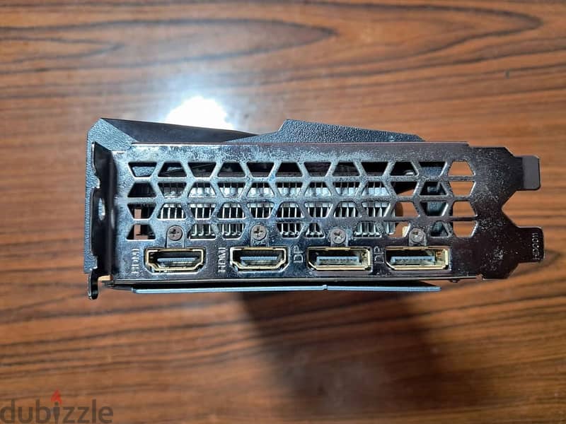 RX 6600XT 3