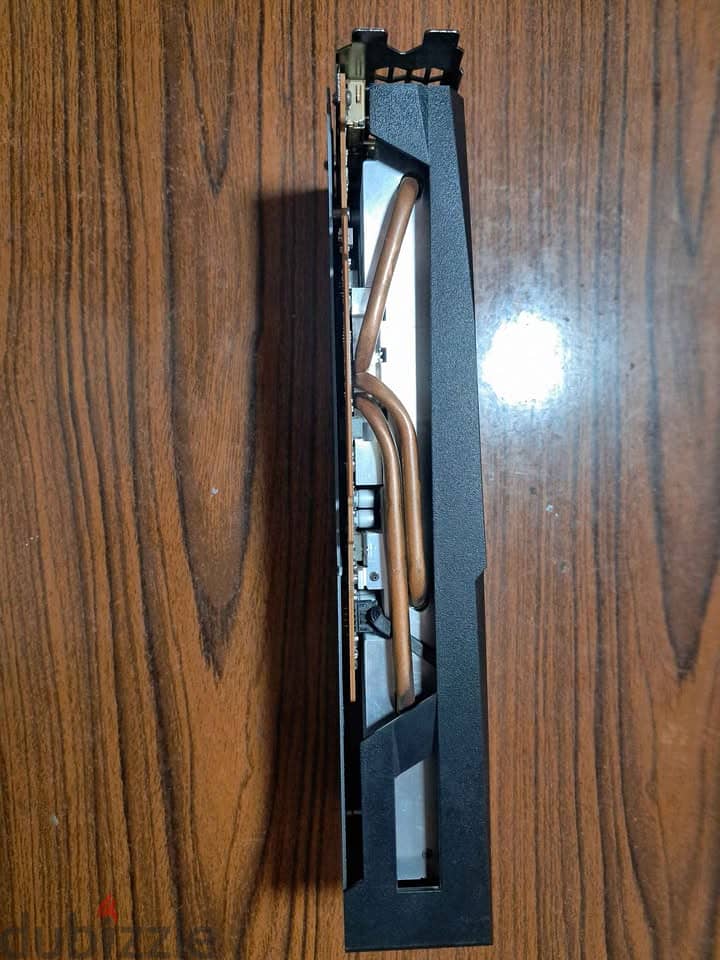 RX 6600XT 4