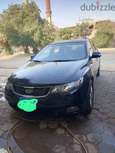 Kia Cerato 2011