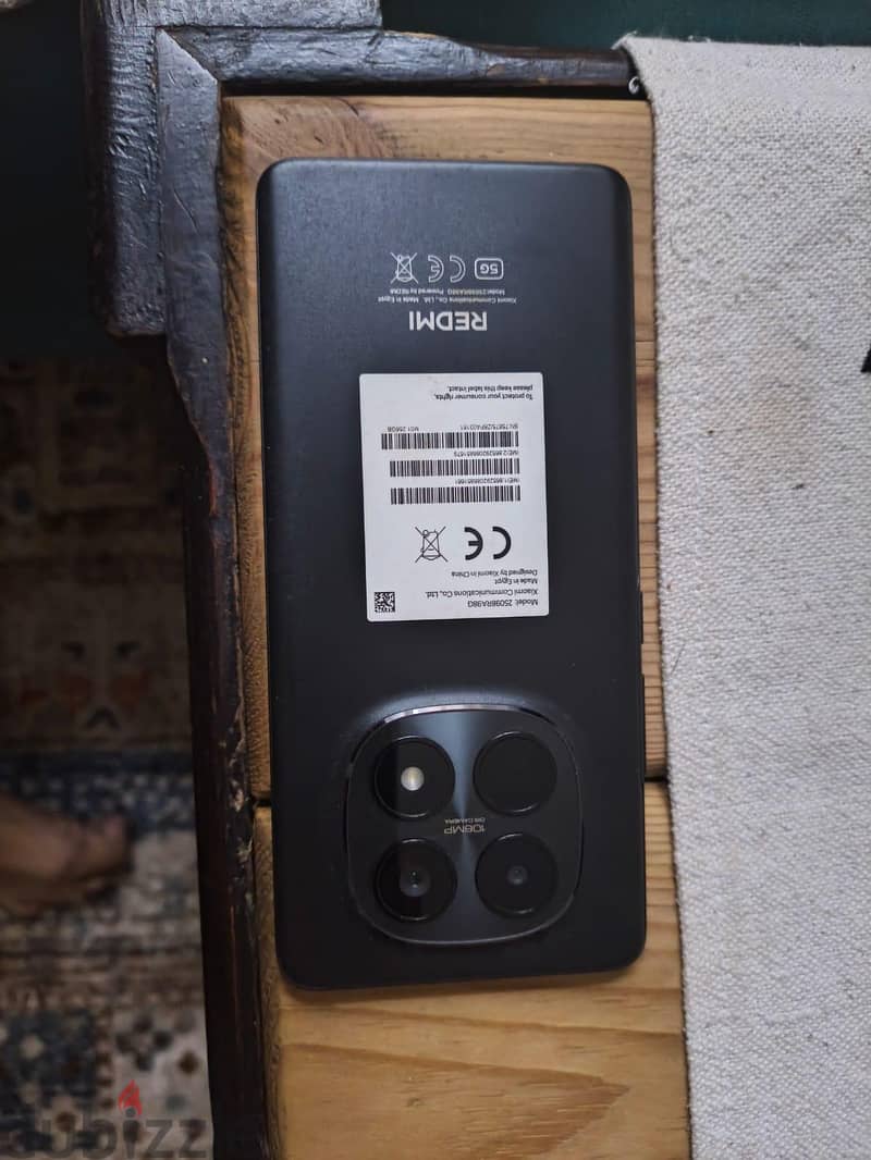 Xiaomi Redmi Note 15 5G 1