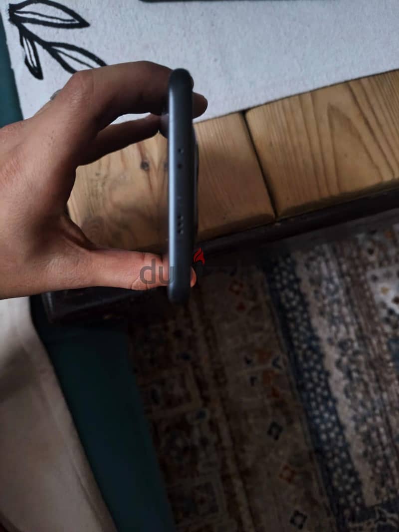 Xiaomi Redmi Note 15 5G 4