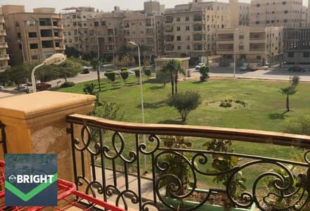 بأوفر مميز شقة 240م استلام فوري متشطبه الترا سوبر لوكس بلفرش بموقع مميز