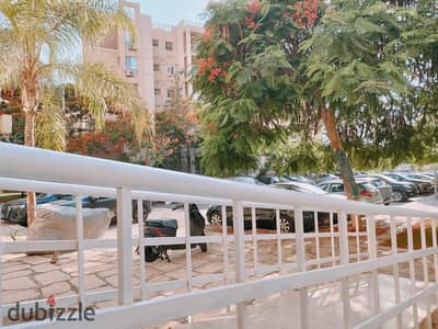 ستوديو للبيع بالفرش والاجهزه في مدينتي الB7