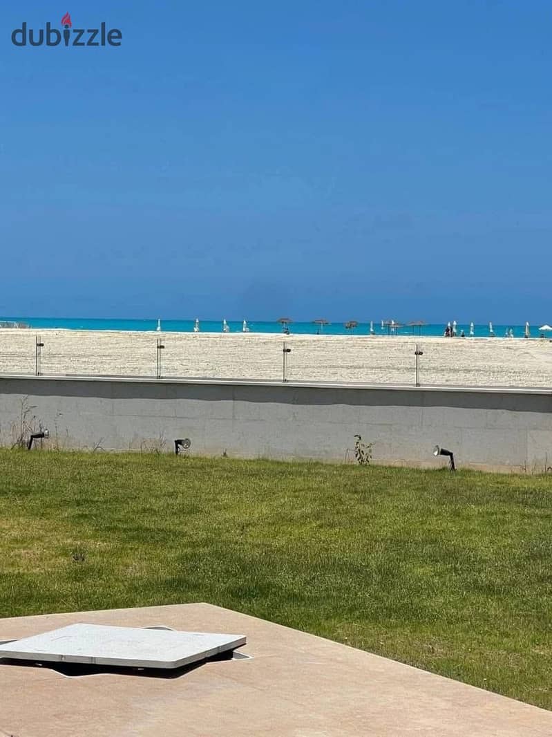 شقة بغرفة نوم واحدة في مارينا ٥، صورة ٩ من ١٠