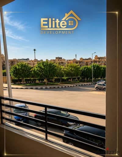Apartment for Sale – 260 sqm, North-Facing Prime Location near the American University, Fifth Settlement 3 Bedrooms ready to moveLocated in a Apartment for Sale – 260 sqm, North-Facing Prime Location near the American University, Fifth Settlement 3 Bedrooms ready to moveLocated in a