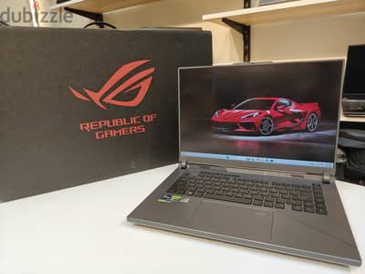 Asus ROG Strix G16 14th